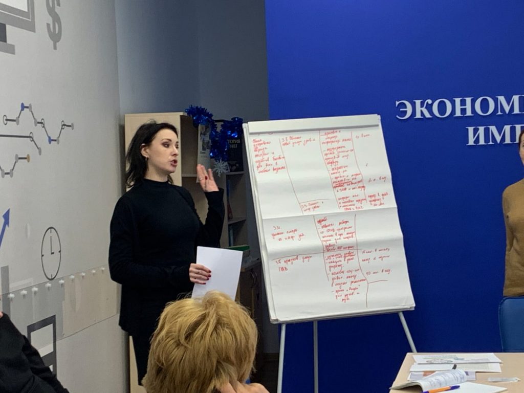 Мы с радостью расскажем о нашем участии в форуме НКО (некоммерческих организаций)