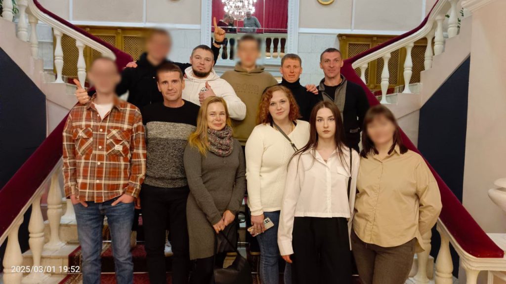 Учимся получать удовольствие от трезвой жизни.